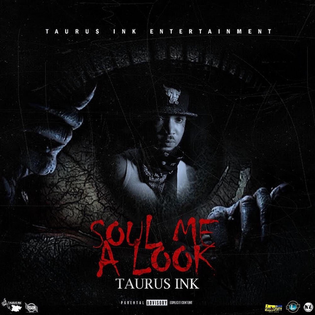 Soul Me A Look - Single by Taurus Ink | Spotify