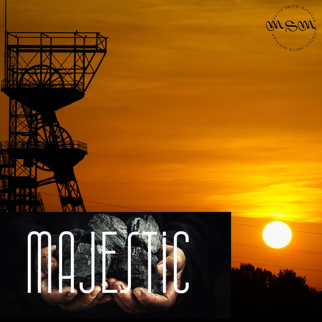 MAJESTIC - song and lyrics by MSM | Spotify