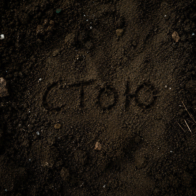 Cover art: Стою — TSYNDRA