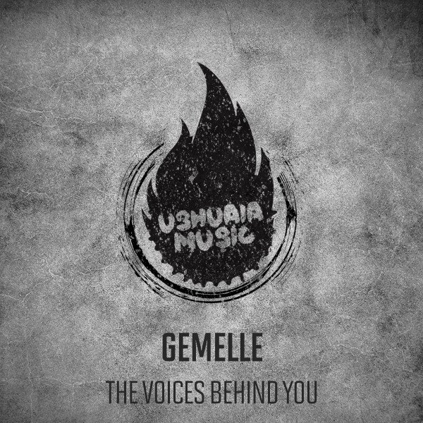 The Voices Behind You cover art