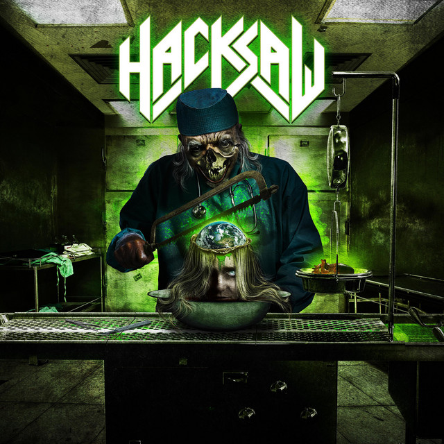 Doomed cover art