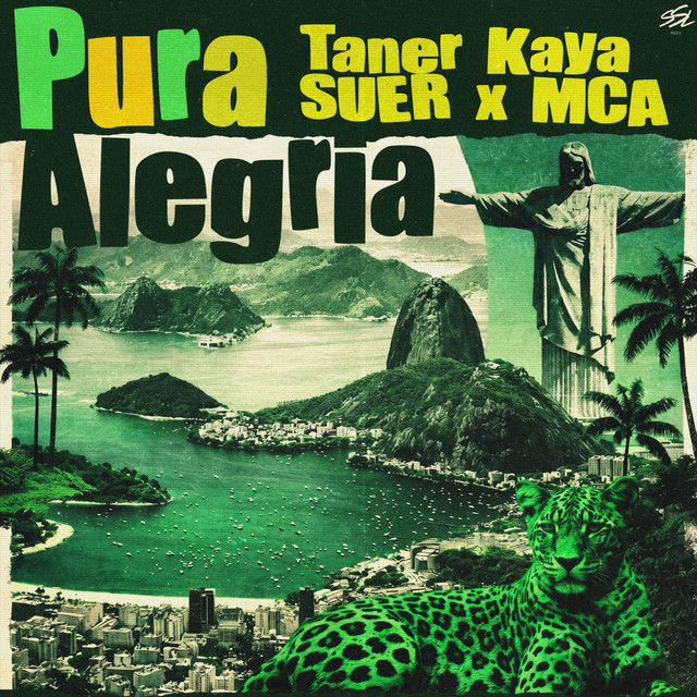 Pura Alegria