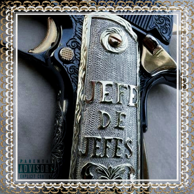 Jefe de Jefes - Sencillo de COBRXXX | Spotify