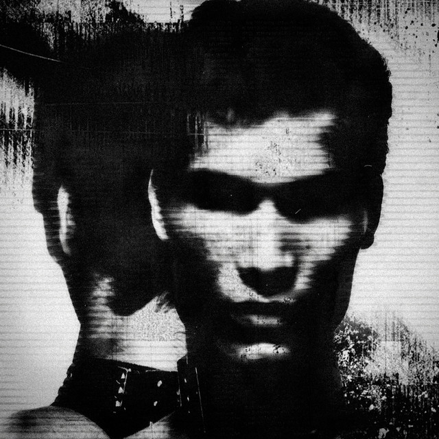 NARCISSIST cover art