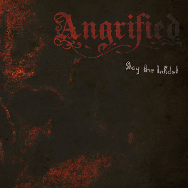 Slay the Infidel cover