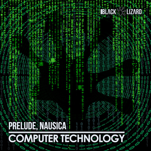 Computer Technology - Radio Edit - song and lyrics by Prelude, Nausica ...