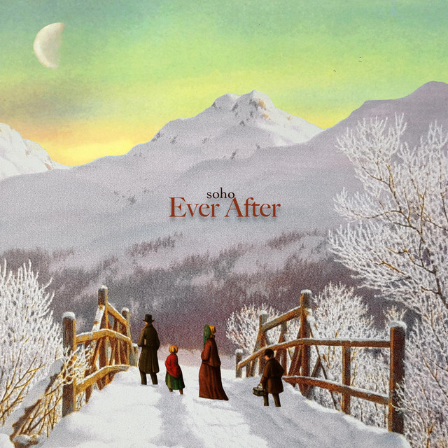 Ever After cover art