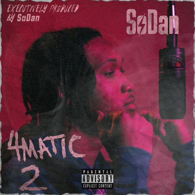 4matic 2 cover art