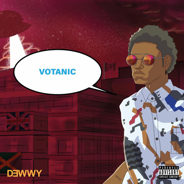 Votanic
