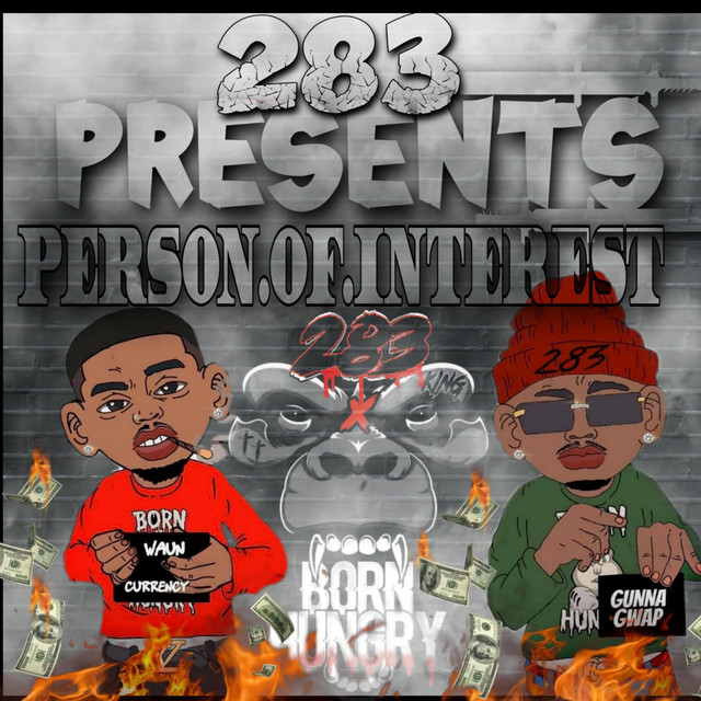 283 Waun | Spotify