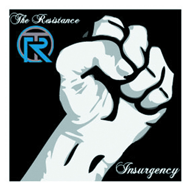Insurgency cover