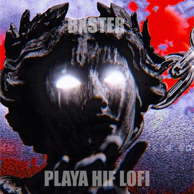 Cover art: Playa Hif Lofi — BXSTER