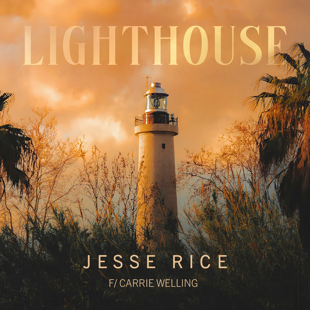 Lighthouse album image