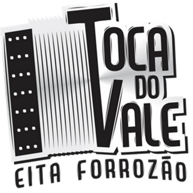 Toca do Vale & Eita Forrozão cover art