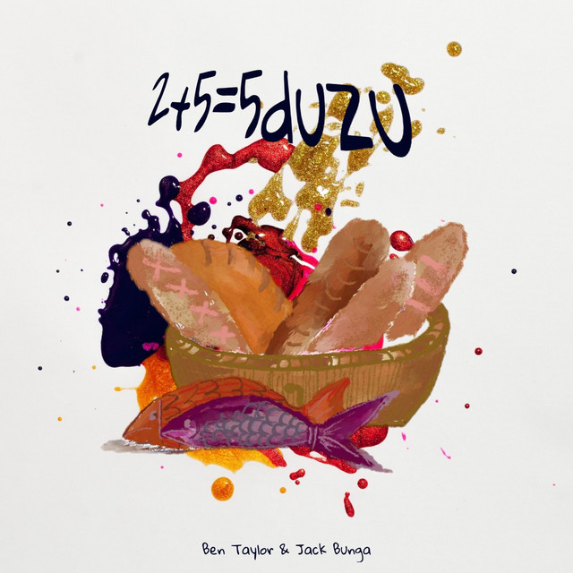 2+5=5duzu cover art
