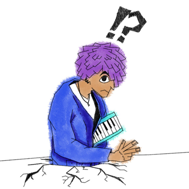 Cobertor cover art