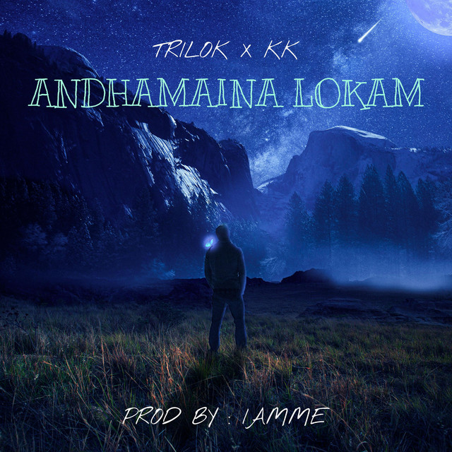 Andhamaina Lokam - Single by Trilok music_ | Spotify
