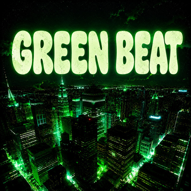 Green Beat