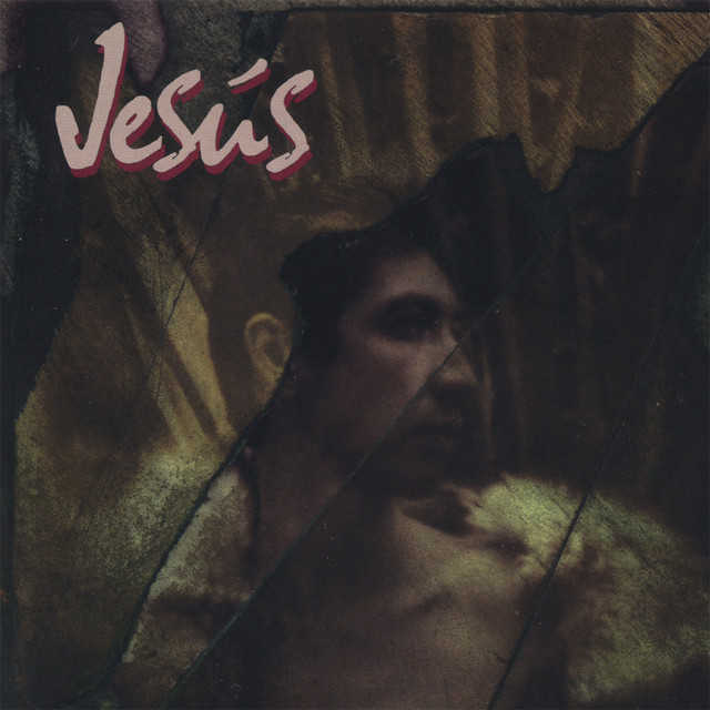 Jesús cover art