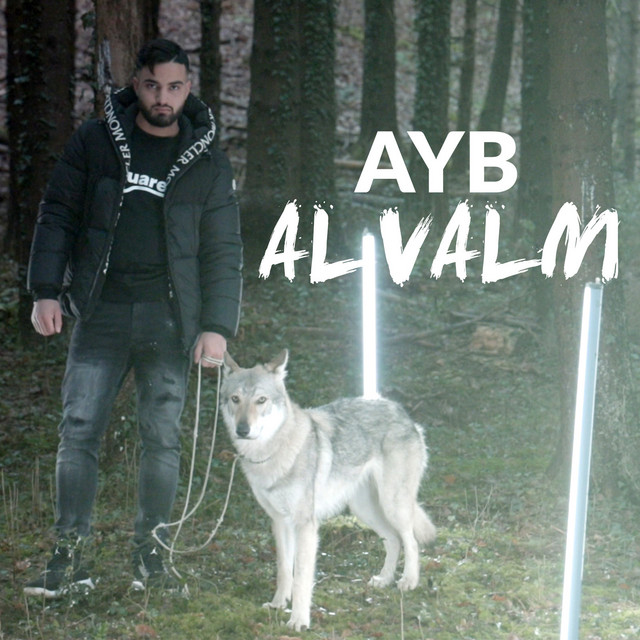 Alvalm