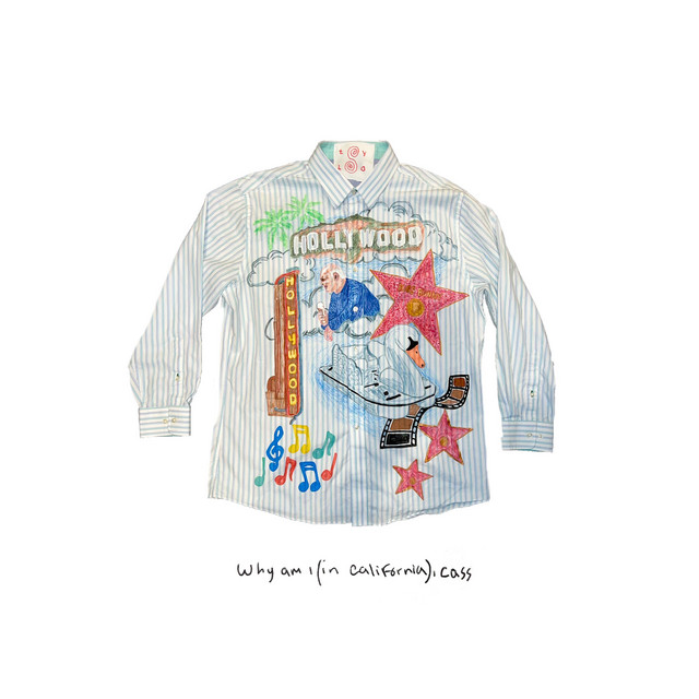 undefined album image