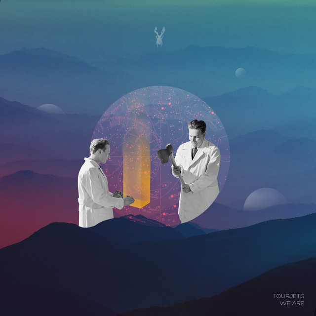 We Are cover art