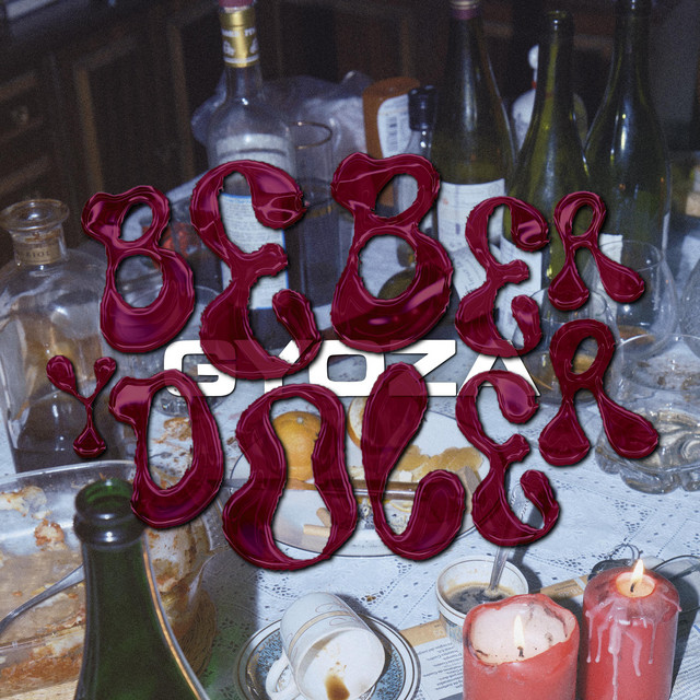 undefined album image