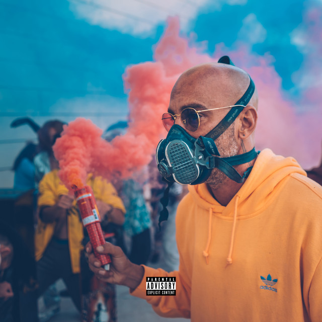 Pochette de 9EM