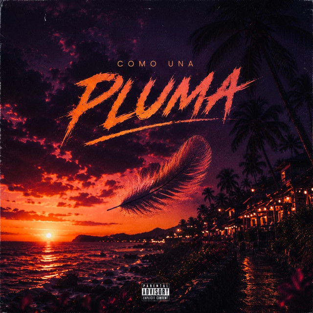 Como Una Pluma