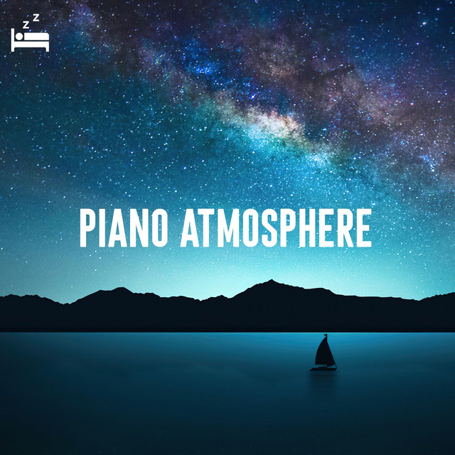 Piano Atmosphere cover art