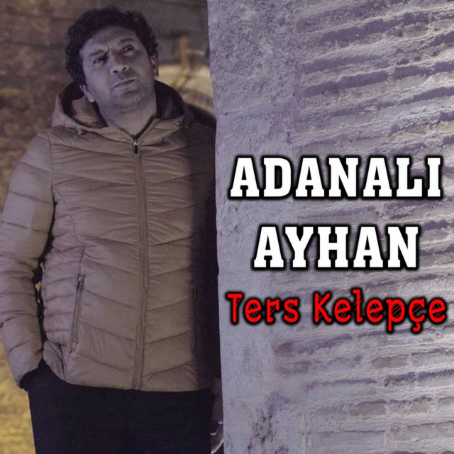 Ters Kelepçe cover art