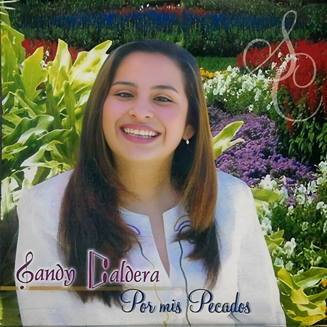Por Mis Pecados cover art