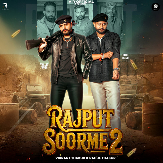 Rajput Soorme 2