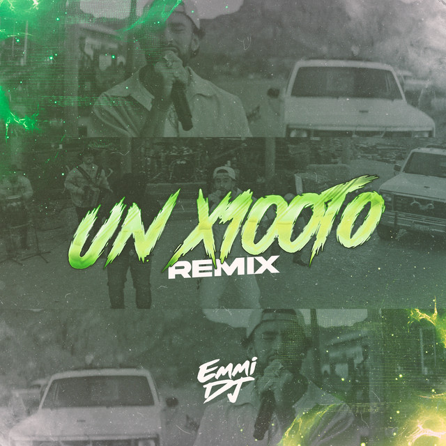 Un X100To - Remix