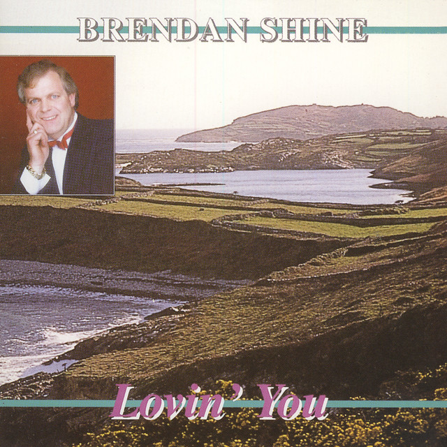 Portada de Lovin' You