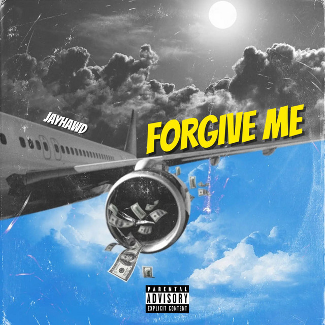 Forgive Me
