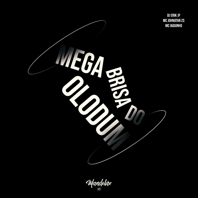 MEGA BRISA DO OLODUM