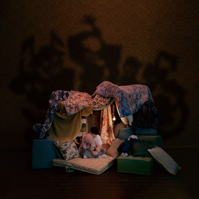 數星星 cover art