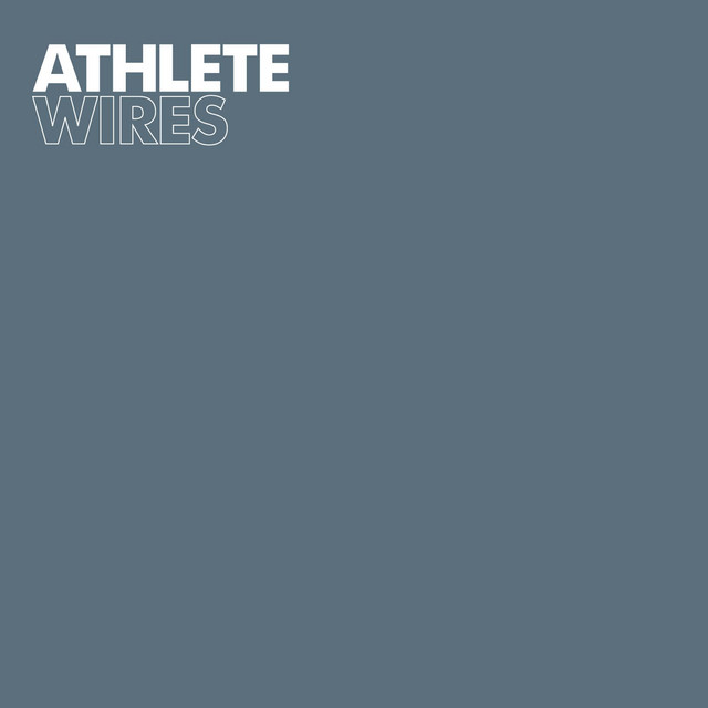 Wires - Radio Edit