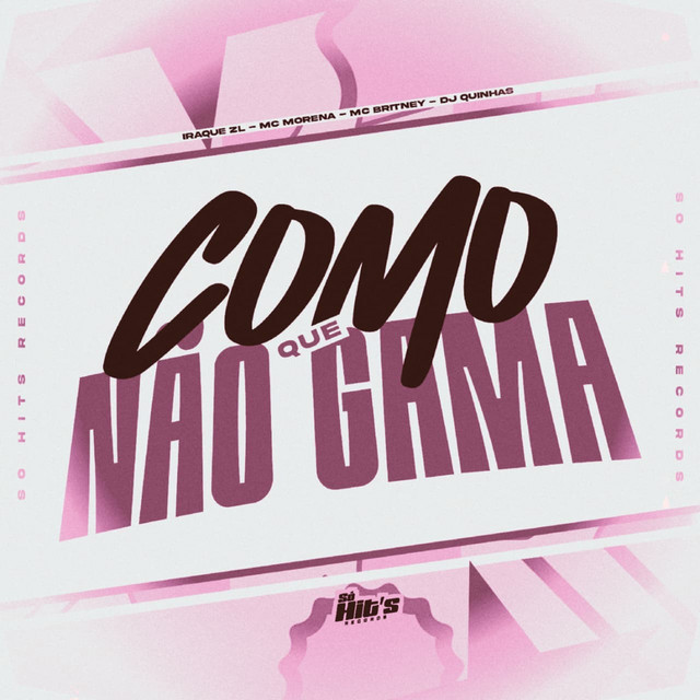 Como Que Não Gama