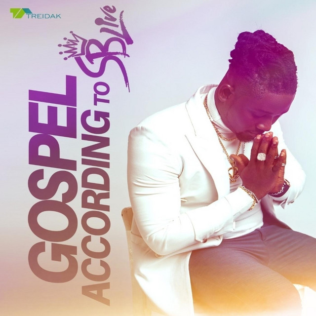 Gospel According to Sb Live cover art