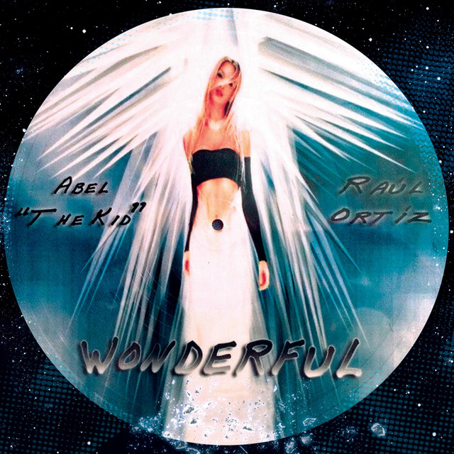 Wonderful cover