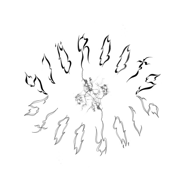 SJÖROOTS (INSTRUMENTAL) cover art