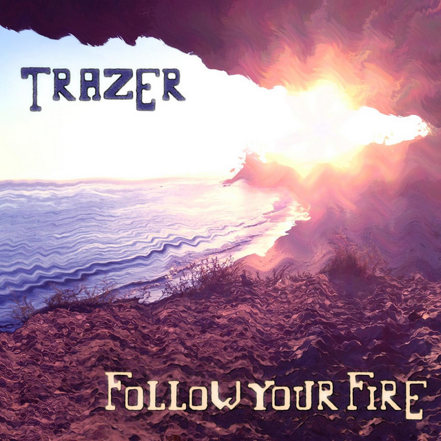 Follow Your Fire cover art