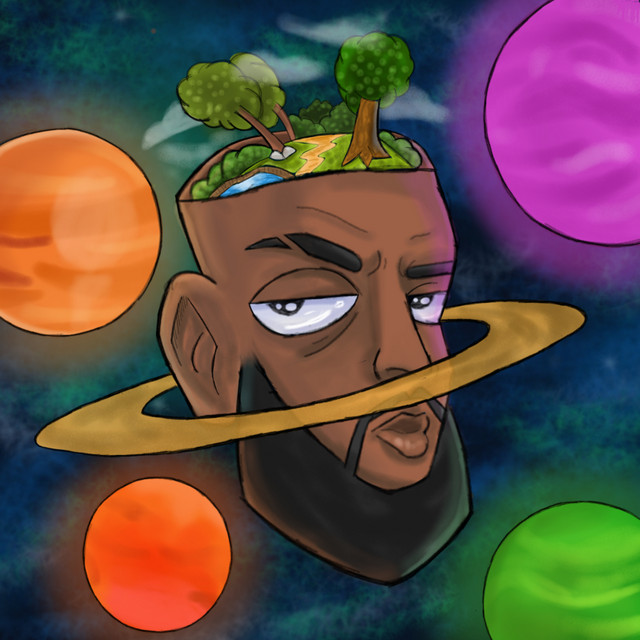 Planeta Tristão cover art