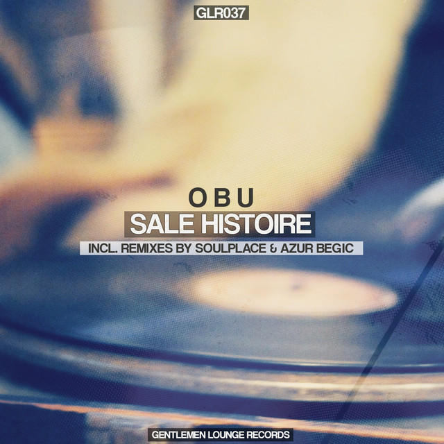 Sale Histoire cover art