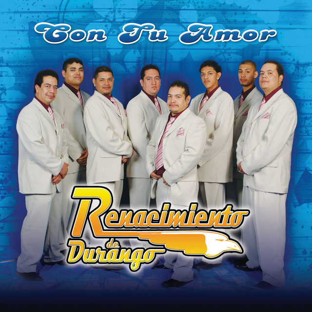 Con Tu Amor cover