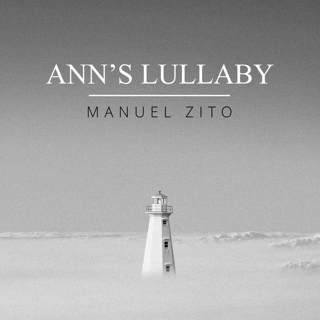 Ann's Lullaby cover