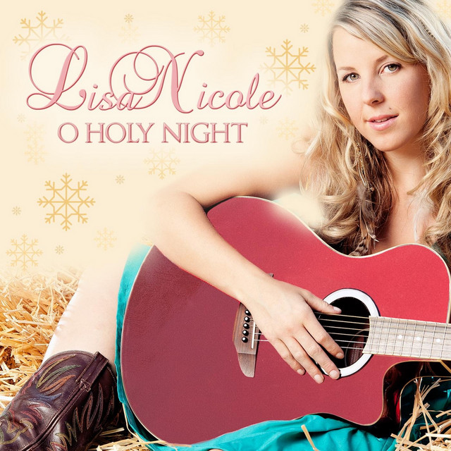 O Holy Night cover