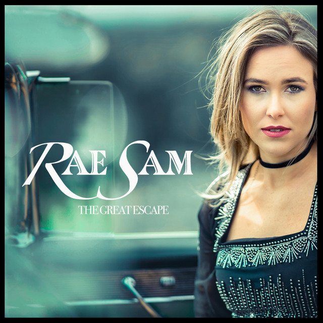 The Great Escape - Single by Rae Sam | Spotify